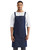 Artisan Collection by Reprime RP129 - Cross Back Barista Apron