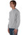 Hanes RS160 - Adult Perfect Sweats Crewneck Sweatshirt