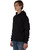 Hanes RS170 - Adult Perfect Sweats Pullover Hooded Sweatshirt