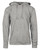 Burnside B3500 - Unisex Pullover Hooded Polar Fleece