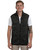 Burnside B3910 - Men's Sweater Knit Vest