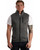 Burnside B3910 - Men's Sweater Knit Vest