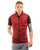 Burnside B3910 - Men's Sweater Knit Vest