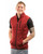 Burnside B3910 - Men's Sweater Knit Vest