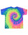 Tie-Dye 1050CD - Ladies' Cropped T-Shirt