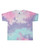 Tie-Dye 1050CD - Ladies' Cropped T-Shirt