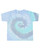 Tie-Dye 1050CD - Ladies' Cropped T-Shirt