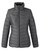 Spyder 187336 - Ladies' Supreme Insulated Puffer Jacket