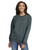 Gildan SF000 - Adult Softstyle® Fleece Crew Sweatshirt