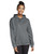 Gildan SF500 - Adult Softstyle® Fleece Pullover Hooded Sweatshirt