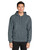 Gildan SF500 - Adult Softstyle® Fleece Pullover Hooded Sweatshirt