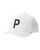 Puma Golf 22537 - P Snapback Golf Cap