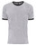 Next Level 3604 - Unisex Ringer T-Shirt