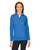 Devon & Jones DG400W - Ladies' New Classics™ Performance Quarter-Zip