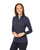 Devon & Jones DG400W - Ladies' New Classics™ Performance Quarter-Zip