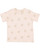 Code Five 3029 - Toddler Five Star T-Shirt