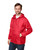 Team 365 TT77 - Adult Zone Protect Packable Anorak Jacket