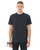 Bella + Canvas 3201 - FWD Fashion Men's Heather CVC Raglan T-Shirt