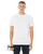 Bella + Canvas 3201 - FWD Fashion Men's Heather CVC Raglan T-Shirt