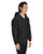 Team 365 TT97 - Unisex Zone HydroSport Heavyweight Quarter-Zip Hooded Sweatshirt