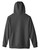 Team 365 TT97 - Unisex Zone HydroSport Heavyweight Quarter-Zip Hooded Sweatshirt