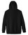 Team 365 TT97 - Unisex Zone HydroSport Heavyweight Quarter-Zip Hooded Sweatshirt