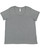 LAT 3816 - Ladies' Curvy Fine Jersey T-Shirt