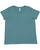 LAT 3816 - Ladies' Curvy Fine Jersey T-Shirt