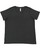 LAT 3816 - Ladies' Curvy Fine Jersey T-Shirt