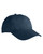econscious EC7091 - Washed Hemp Unstructured Baseball Cap