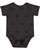 Code Five 4329 - Infant Five Star Bodysuit