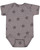 Code Five 4329 - Infant Five Star Bodysuit