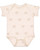 Code Five 4329 - Infant Five Star Bodysuit