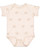 Code Five 4329 - Infant Five Star Bodysuit