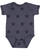 Code Five 4329 - Infant Five Star Bodysuit