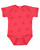 Code Five 4329 - Infant Five Star Bodysuit
