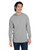 Fruit of the Loom 4930LSH - Men's HD Cotton™ Jersey Hooded T-Shirt