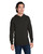 Fruit of the Loom 4930LSH - Men's HD Cotton™ Jersey Hooded T-Shirt