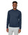 Puma Golf 531279 - Men's Cloudspun Long-Sleeve Crew T-Shirt