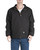 Berne JL17 - Men's Flagstone Flannel-Lined Duck Jacket