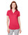 Puma Golf 597695 - Ladies' Cloudspun Free Polo