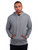 Next Level Apparel 9304 - Adult Sueded French Terry Pullover Sweatshirt