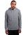 Next Level Apparel 9304 - Adult Sueded French Terry Pullover Sweatshirt