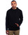 Next Level Apparel 9304 - Adult Sueded French Terry Pullover Sweatshirt