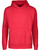 LAT 2296 - Youth Pullover Fleece Hoodie