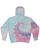 Tie-Dye CD8600 - Unisex Cloud Pullover Hooded Sweatshirt