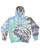 Tie-Dye CD8600 - Unisex Cloud Pullover Hooded Sweatshirt