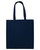 Midweight Recycled Cotton Canvas Tote Bag