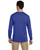 Jerzees 21ML - Adult DRI-POWER® SPORT Long-Sleeve T-Shirt