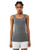 Bella + Canvas 1081 - Ladies' Micro Ribbed Tank